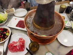 -牛街·马辈儿涮肉(牛街二店)