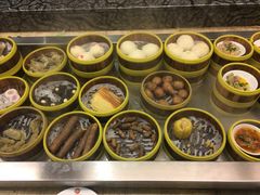 -芭菲盛宴·环球美食(解放碑英利国际店)