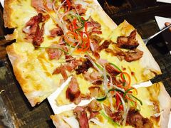 -Mr.Fat Duck肥鸭先生西餐厅