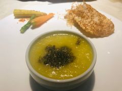-素慧餐厅(大虹桥店)
