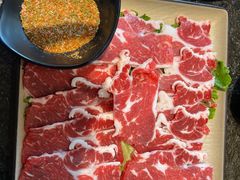 -泰白海鲜烧烤大全