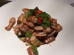 椒汁富贵虾-苏浙总会(国金中心店)