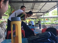 -北京上庄水库尚野露天户外自助烧烤