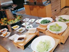 -北京王府井希尔顿酒店·万斯阁西餐厅