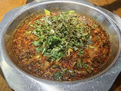 -乐山第一家临江鳝丝(茶坊路店)