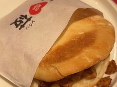 -西贝(枫蓝国际购物中心店)