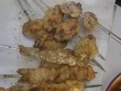 -眼镜哥浦江夜宵大本营