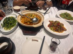 -鄱阳湖·江西小炒·瓦罐煨汤(五道口店)