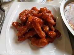 -金良酸菜鱼(宁海路总店)