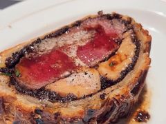 -壳里西餐厅Coquille Seafood Bistro(蒙自路店)