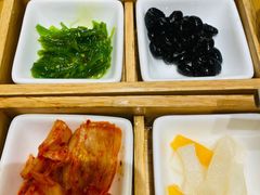 餐前小菜-胜博殿日式炸猪排(西红门店)