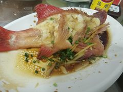 -叶姐海鲜(棋子湾店)