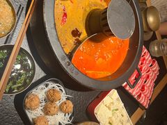 -晓宇重庆火锅(西安荟聚店)
