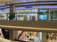 -天虹购物中心(深圳龙华店)
