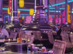 -十三姨正合丰烤肉(营迹路店)