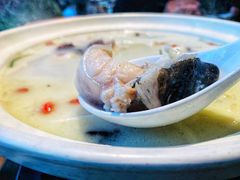 -老阿爸鲜鱼土菜(昆山花桥店)