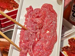 -京元盛铜锅涮肉(上海总店)