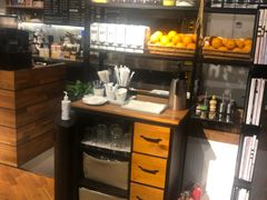 -Jamaicablue Coffeeshop(中央广场店)