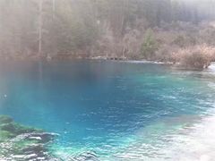 景点-九寨沟-树正沟