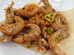 -嘉升大排档(番禺总店)