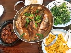 -李东农庄(中南百草园地标店)