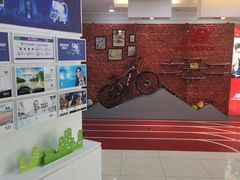 -宝岛眼镜·星创视光中心(黄河店)