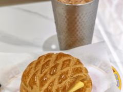 -樂麗餐室 · 本地茶餐廳(扬名广场店)