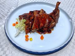 本帮酱鸭-望乡楼上海菜(日月光店)