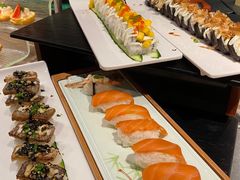 -德悦高风味餐厅