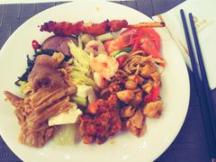 -东北大厦酒店(沈阳北站青年大街店)