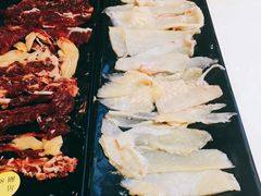 -陈记顺和牛肉火锅馆(天河北路店)