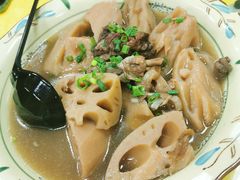 -成惠食府(赤岗店)