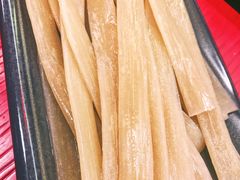 -谭鸭血老火锅(漳州路店)