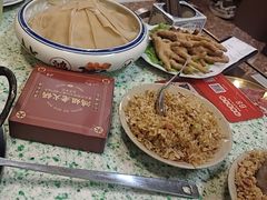 -鸿姐老火锅(疁城新天地店)