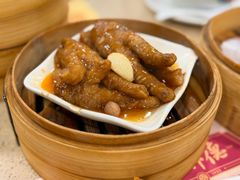 -点都德(大茶楼店)