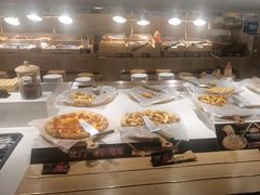 -比格比萨自助(上海松江万达店)
