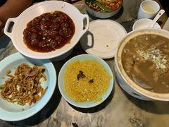 -杏花堂·山西菜馆(晋中万达店)