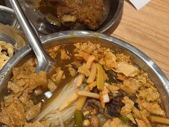 -柳州肥姨妈大骨螺蛳粉(双阳路店)