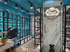-Trend1881视光·蔡司视觉(领展广场店)