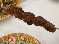 -鸿宾楼(展览馆路店)