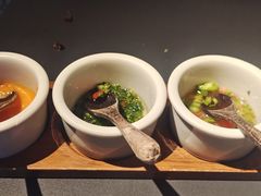 -拉蒂娜·巴西牛排馆 Latina·Brazilian Steakhouse(王府井喜悦店)