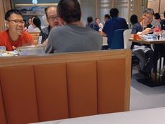 -鲜锦记潮汕牛肉火锅(月坛店)