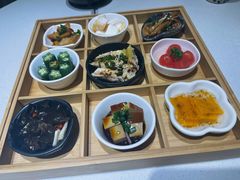 -新仙清汤牛腩(铜锣湾店)