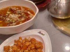 -小土豆北方菜馆(方庄店)