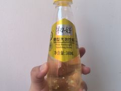-毛辣果红酸汤火锅·冰煮羊涮肉(西单店)