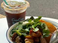 -CowCow其其·牛杂咖啡公司(六运店)