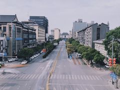 -西安城墙·碑林历史文化景区