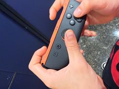 -任天堂Nintendo Switch体验店(天河城店)