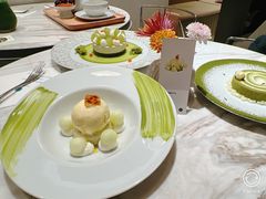 -théATRE 茶聚场(王府中環店)