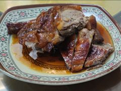 -聂记粤菜馆(鼓西路店)